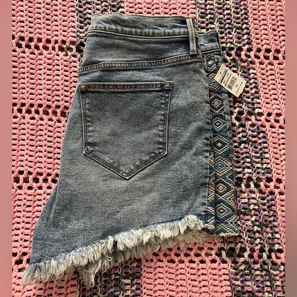 Driftwood size 30 NWT - Picture 2 of 2